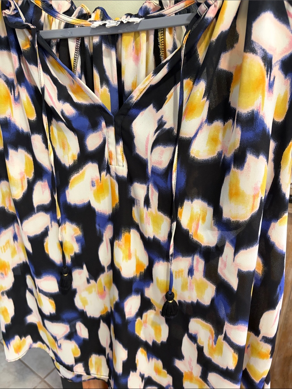 Women’s blouse - Picture 4 of 4